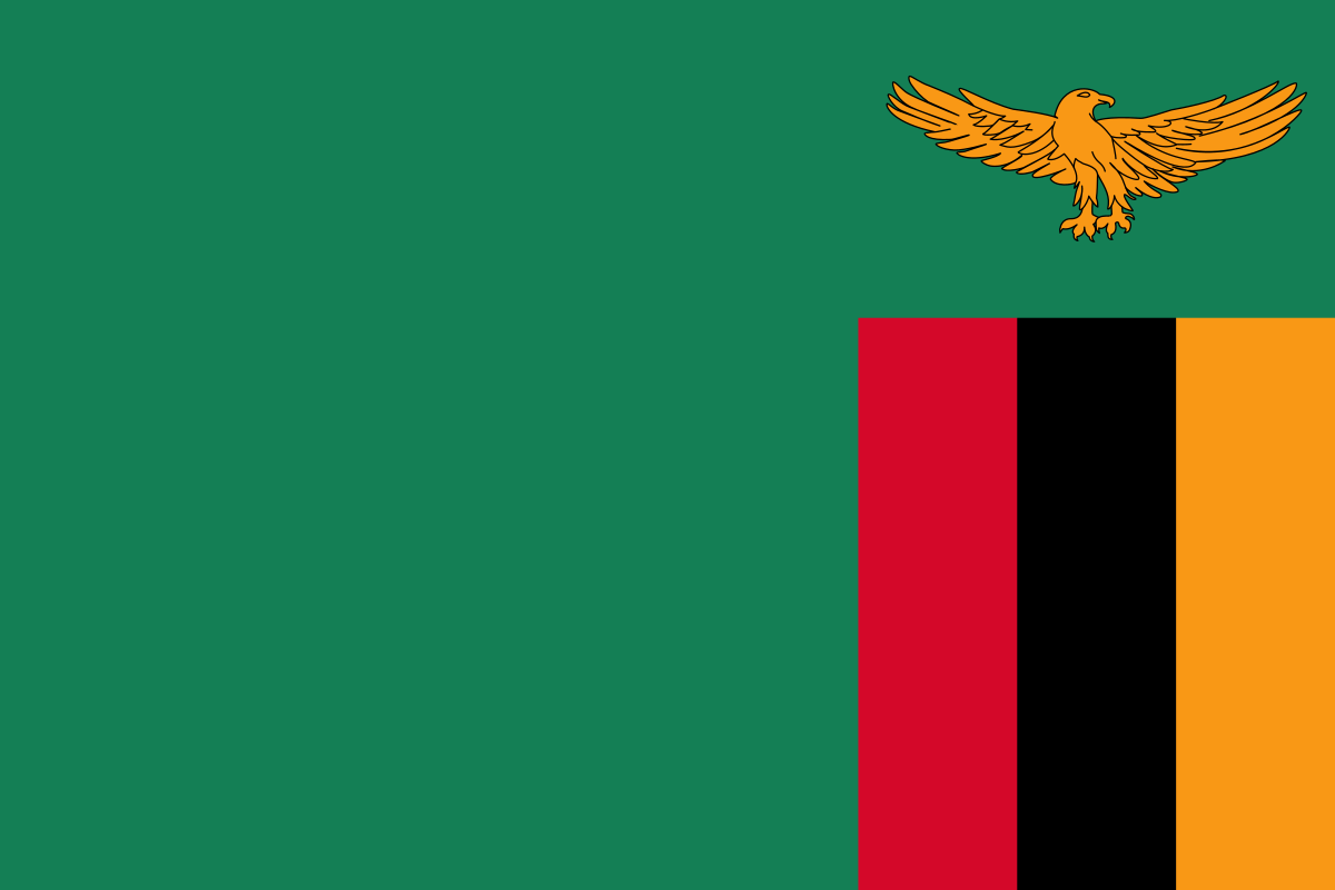 Zambiya